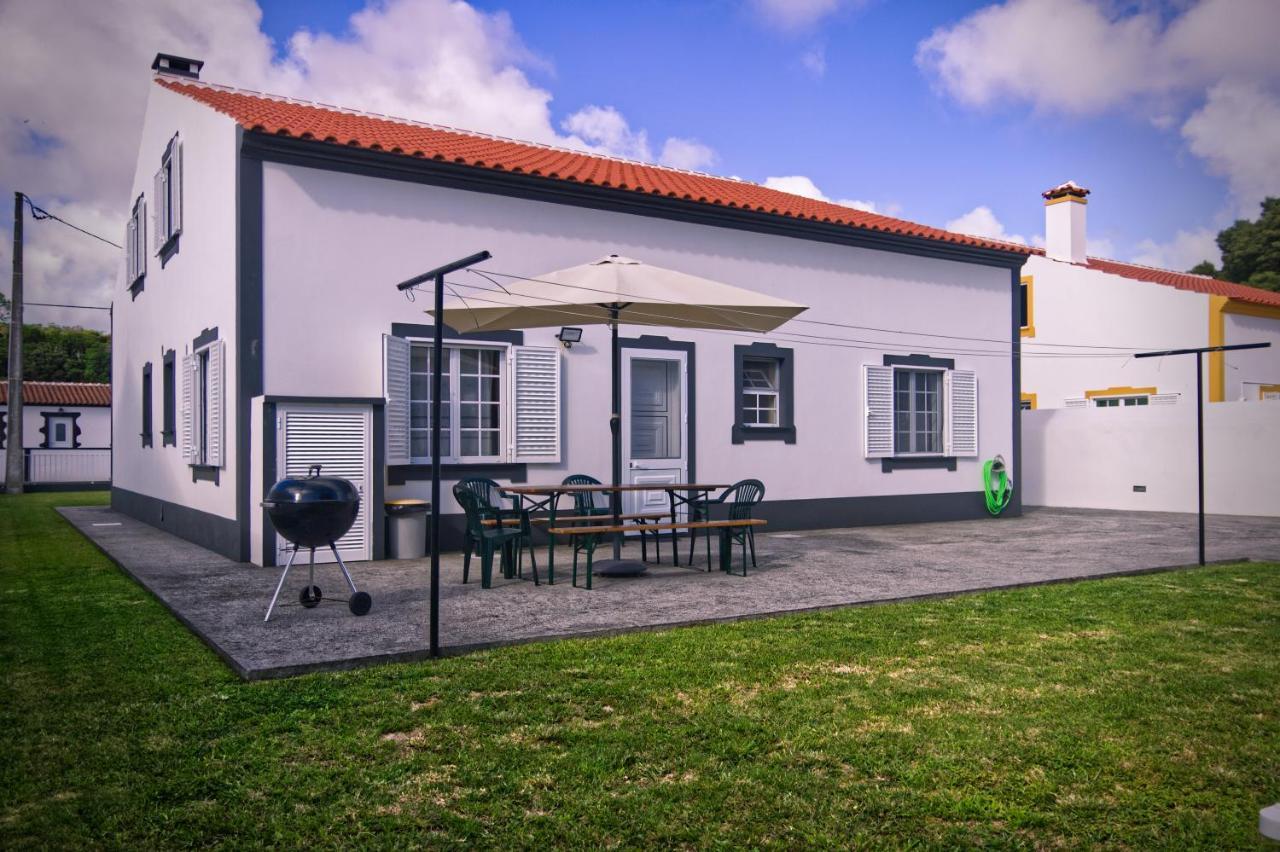 Casa Do Norte Biscoitos  Экстерьер фото