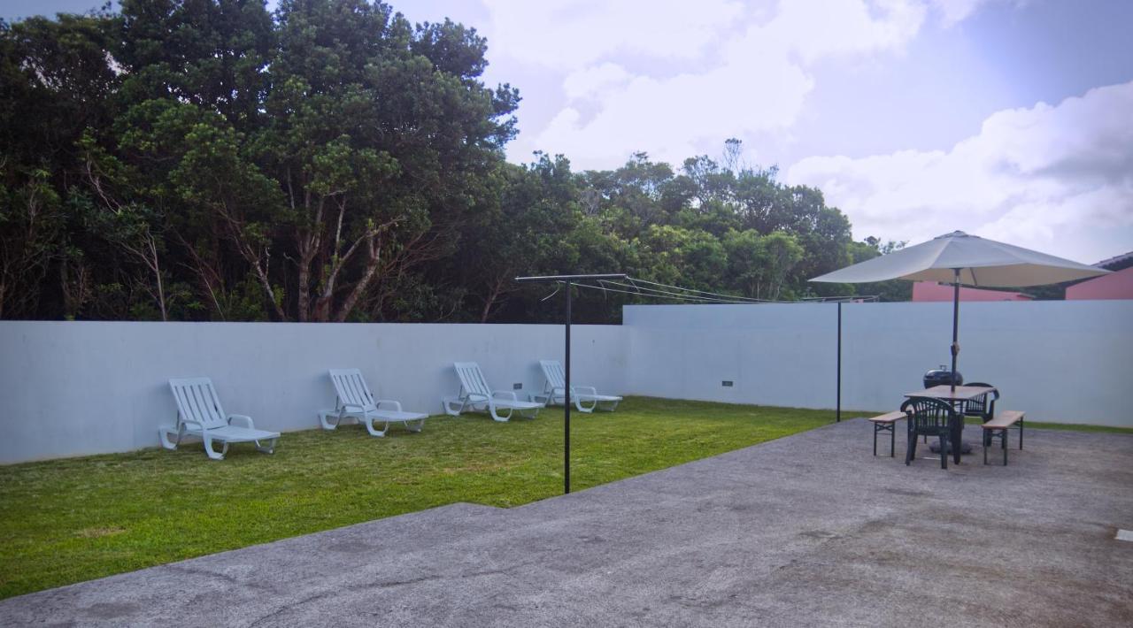 Casa Do Norte Biscoitos  Экстерьер фото