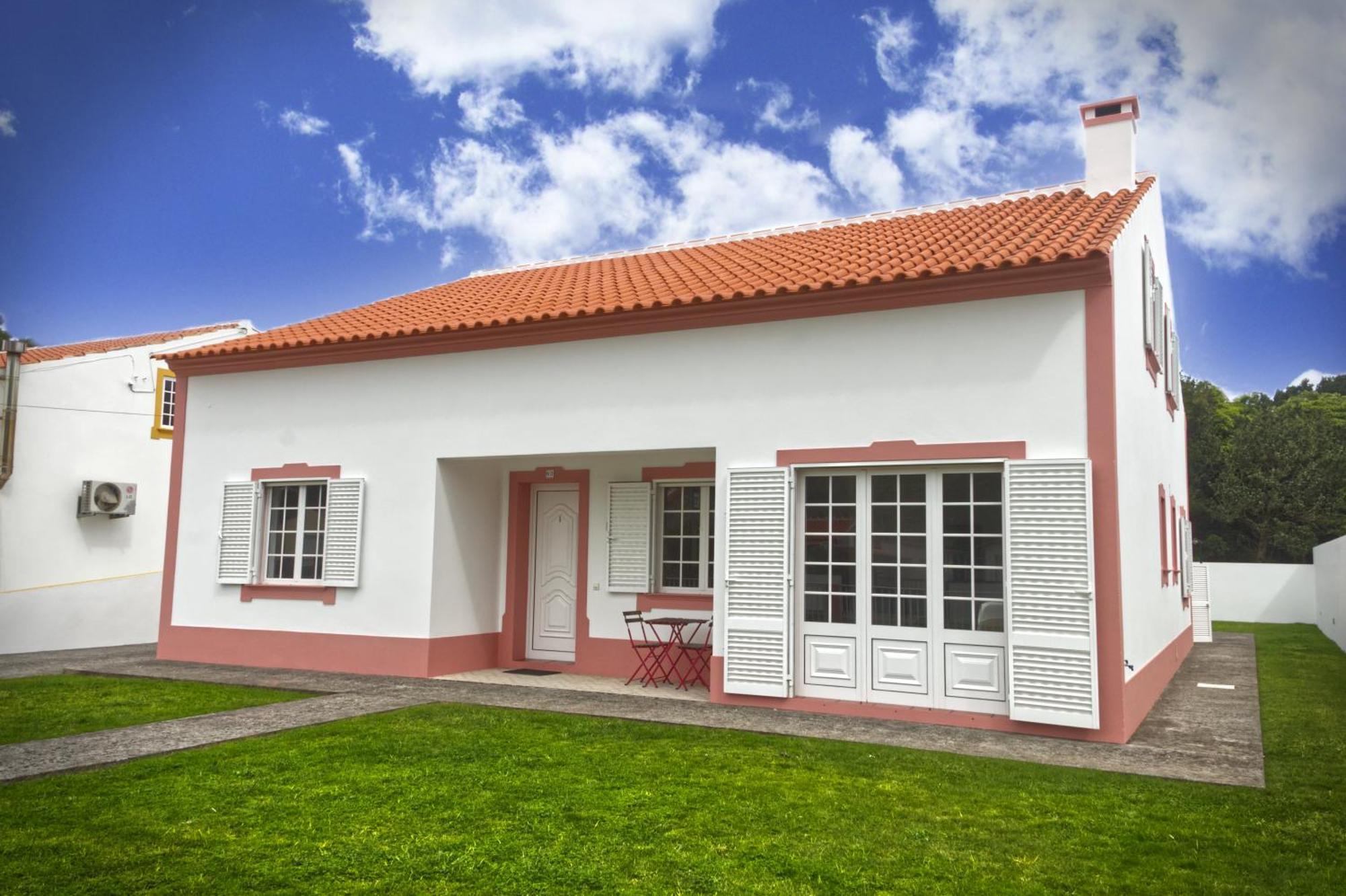 Casa Do Norte Biscoitos  Экстерьер фото