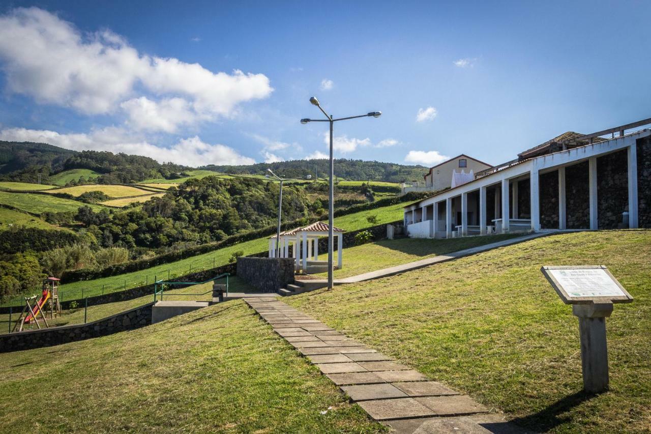 Casa Do Norte Biscoitos  Экстерьер фото