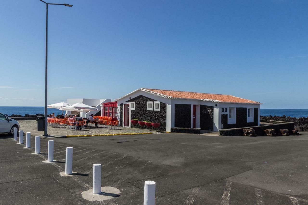 Casa Do Norte Biscoitos  Экстерьер фото