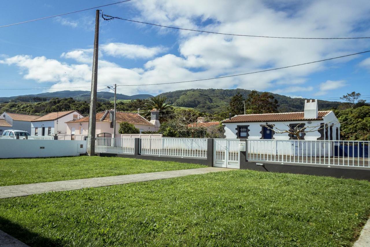 Casa Do Norte Biscoitos  Экстерьер фото