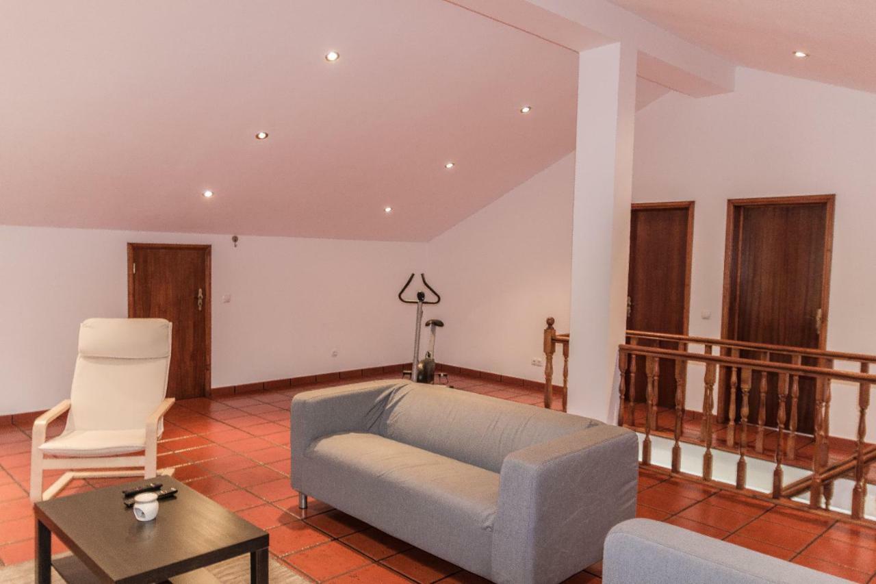 Casa Do Norte Biscoitos  Экстерьер фото