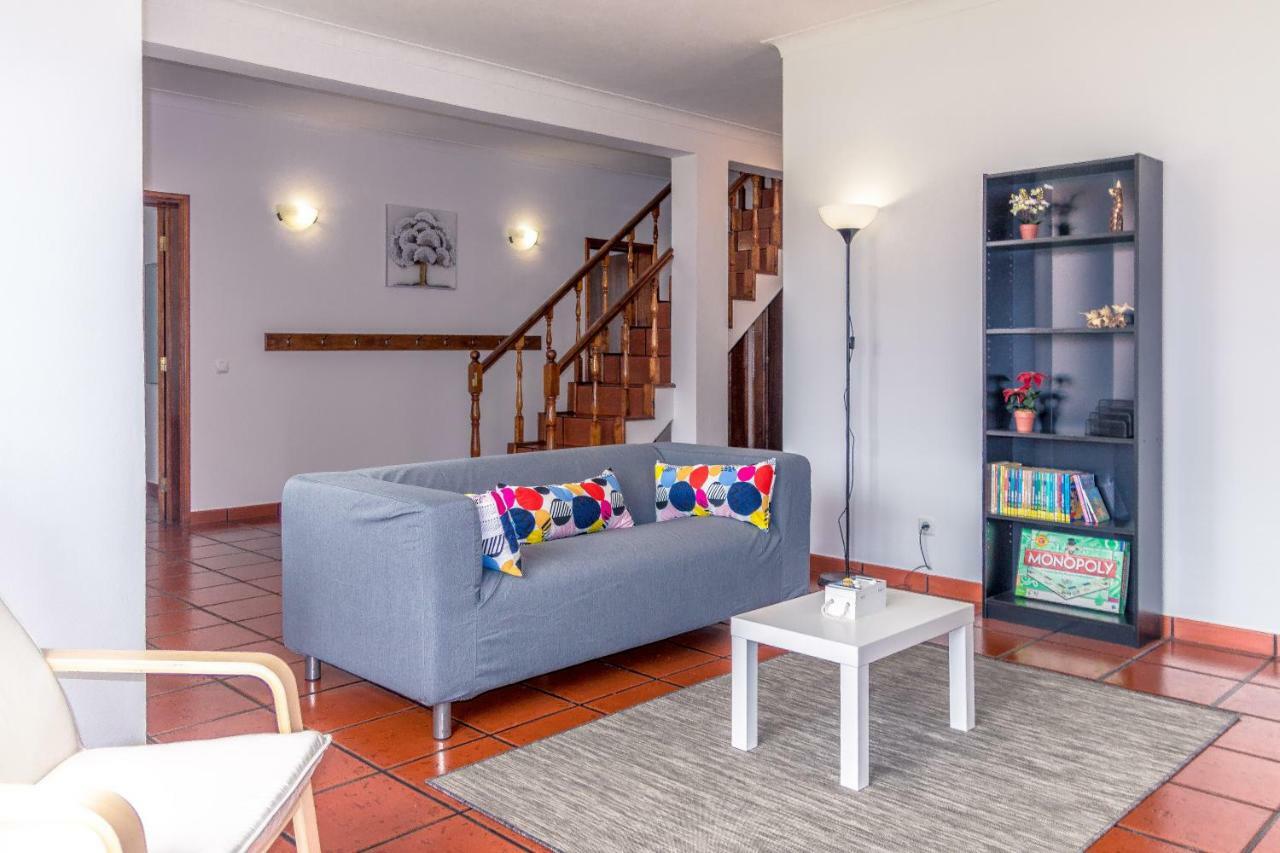 Casa Do Norte Biscoitos  Экстерьер фото